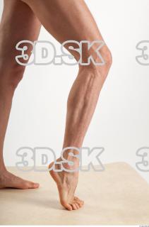 Leg reference of Cody 0011